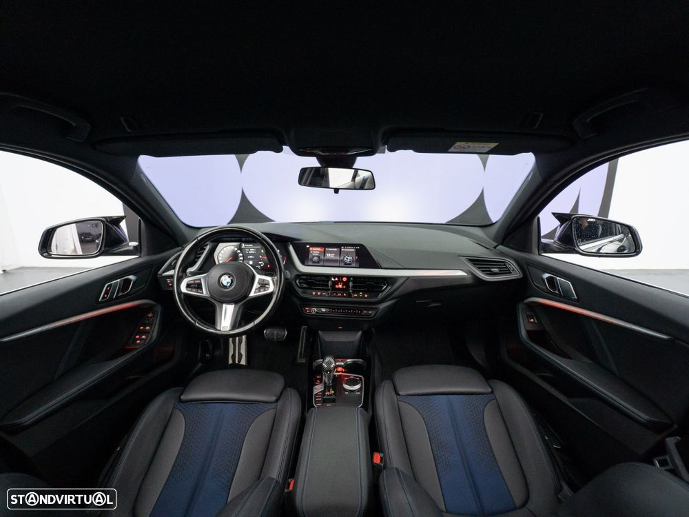 BMW 118 i Pack Desportivo M Auto - 14
