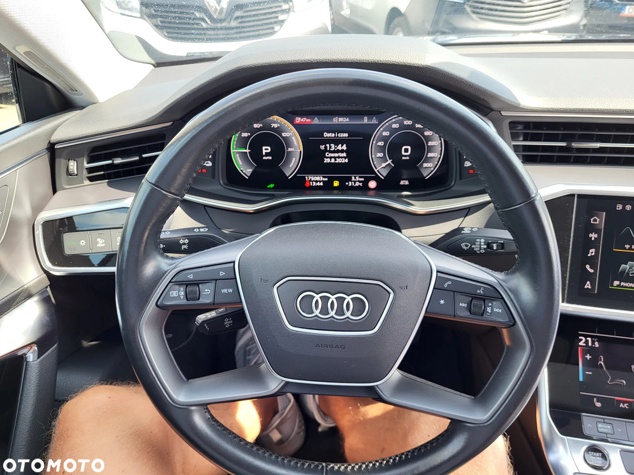 Audi A7 - 14