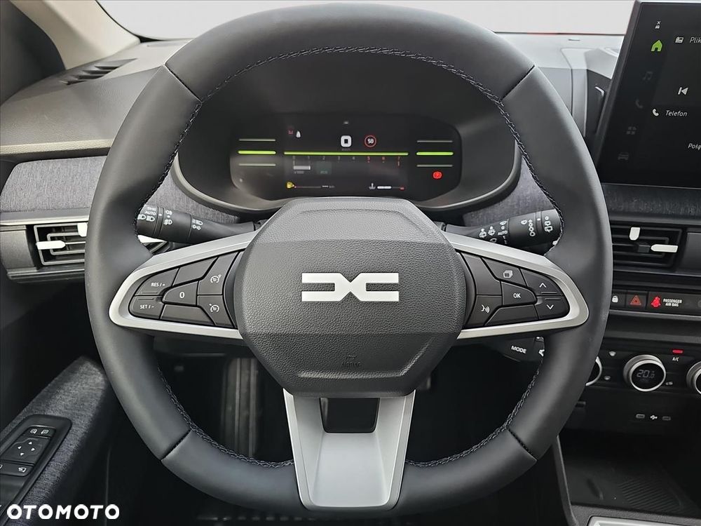 Dacia Sandero - 11