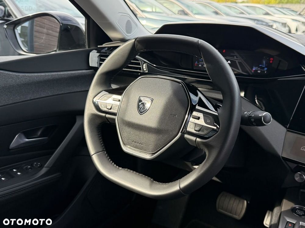 Peugeot 308 1.5 BlueHDi Allure S&S EAT8 - 30