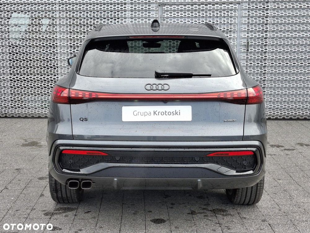 Audi Q5 - 6