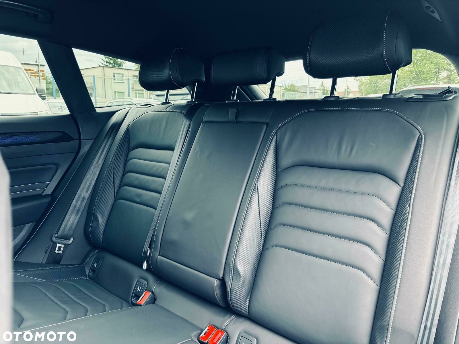 Volkswagen Arteon 2.0 TSI R-Line DSG - 17