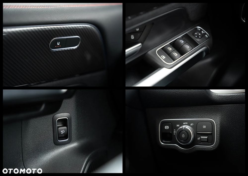 Mercedes-Benz GLB 200 d 4Matic 8G-DCT Edition AMG Line - 29