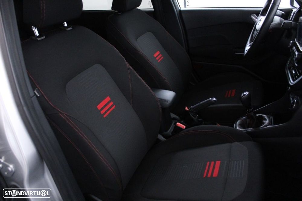 Ford Fiesta 1.0 EcoBoost ST-Line - 14