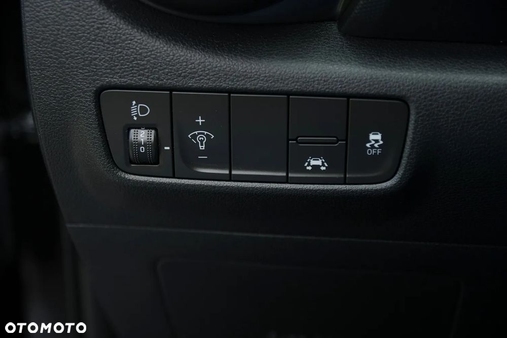 Hyundai Kona 1.6 T-GDI DCT 4WD Style - 31