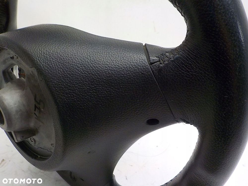 KIEROWNICA BMW E87 E82 E81 3 E90 E91 E92 E93 E84 M-PAKIET - 2