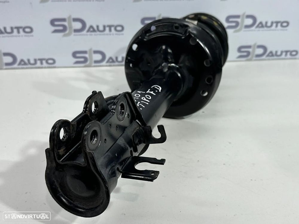 Amortecedor Frente Direito / Esquerdo - Fiat Tipo (2016) - 3