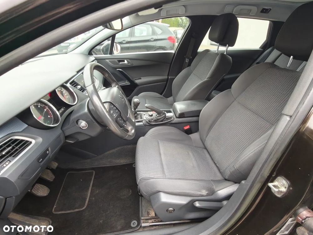 Peugeot 508 - 25