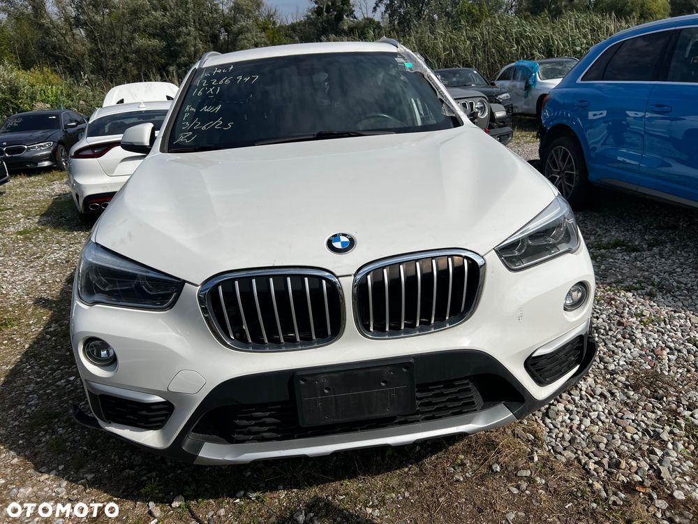 BMW X1 - 3
