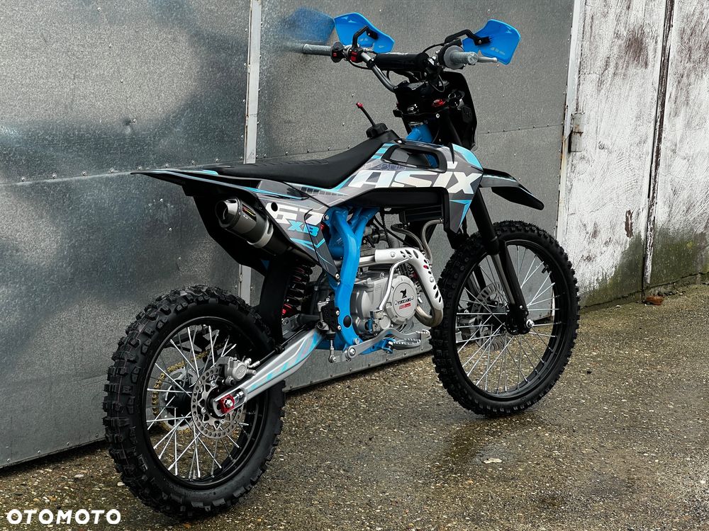 ASIX XB - 2