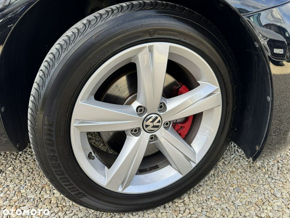 Volkswagen Beetle - 25