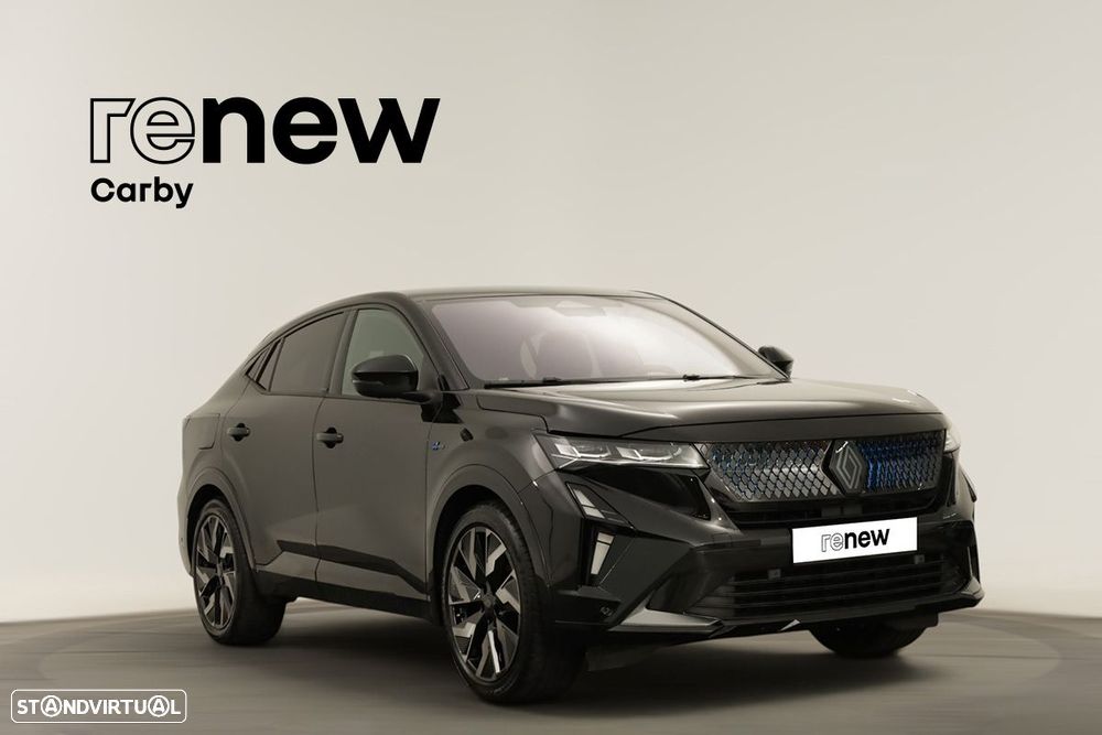 Renault Rafale 1.2 Hyper Hybrid E-Tech Esprit Alpine - 2