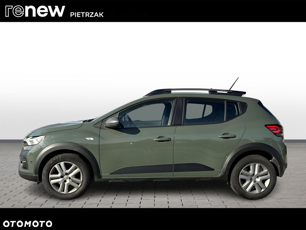 Dacia Sandero Stepway - 2