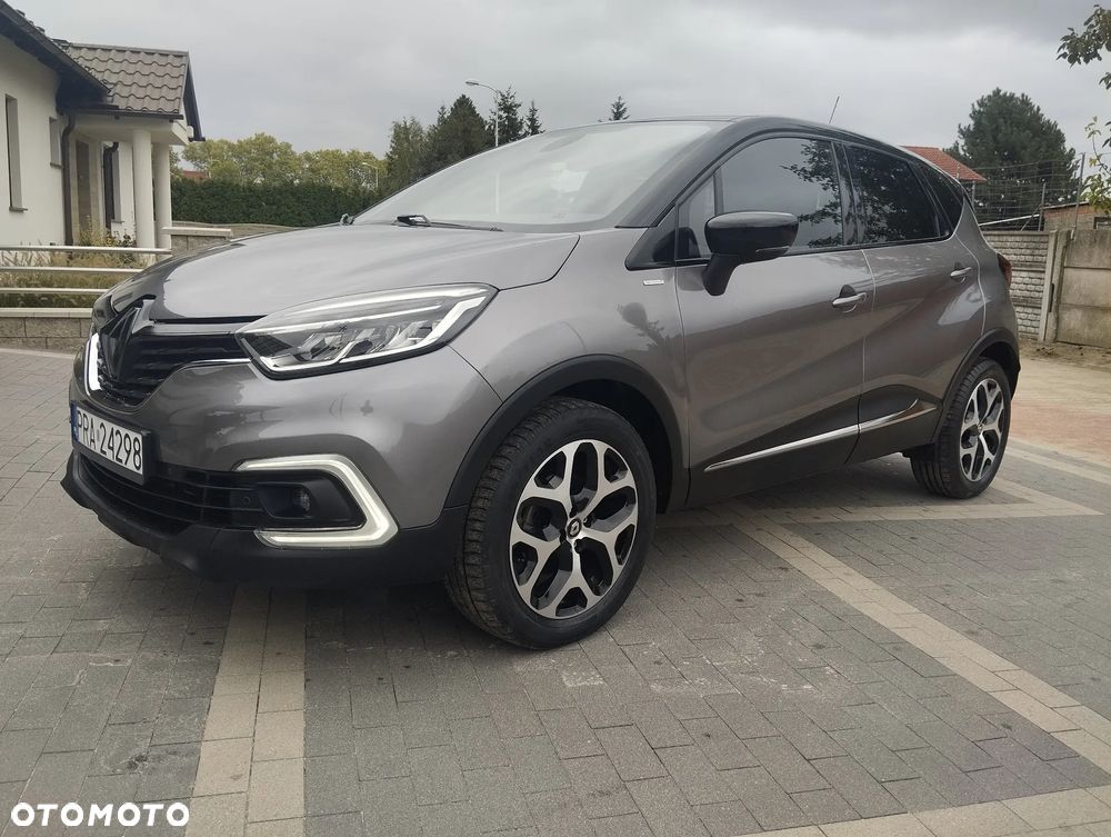 Renault Captur 2019 photo 5