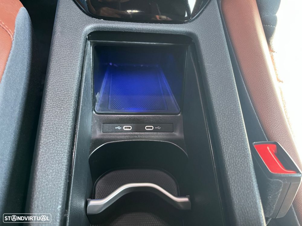 VW ID.4 77 kWh Pro Performance 1st - 29