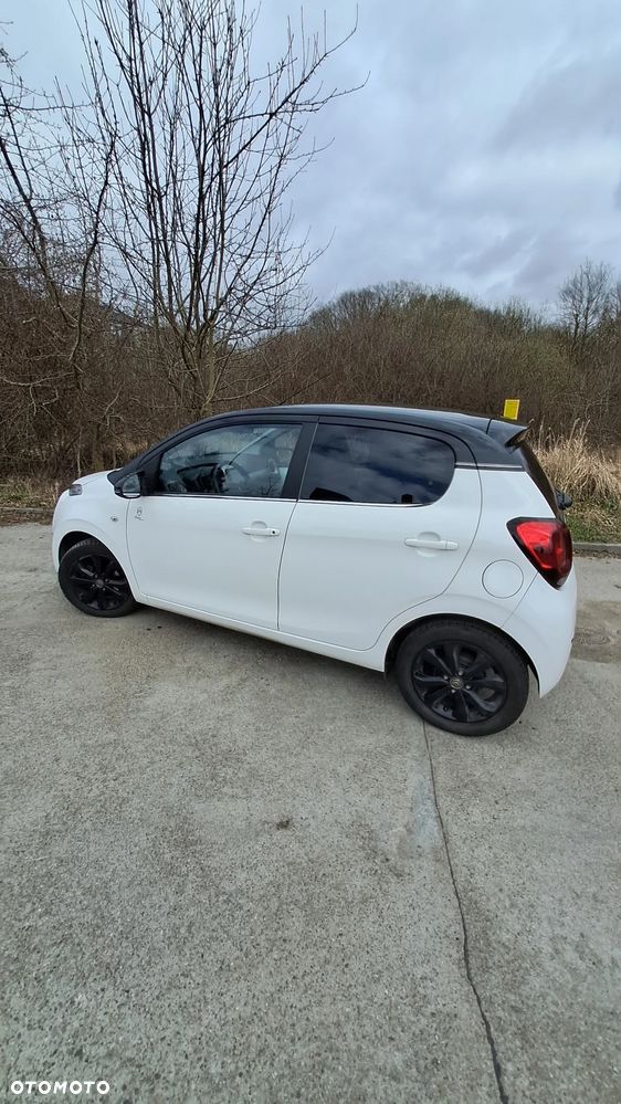 Citroën C1 1.0 VTi Origins - 4