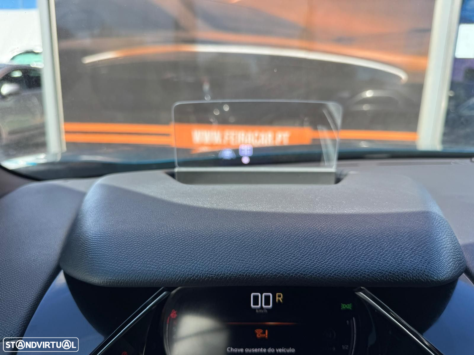 DS DS3 Crossback 1.2 PureTech Rivoli EAT8 - 23