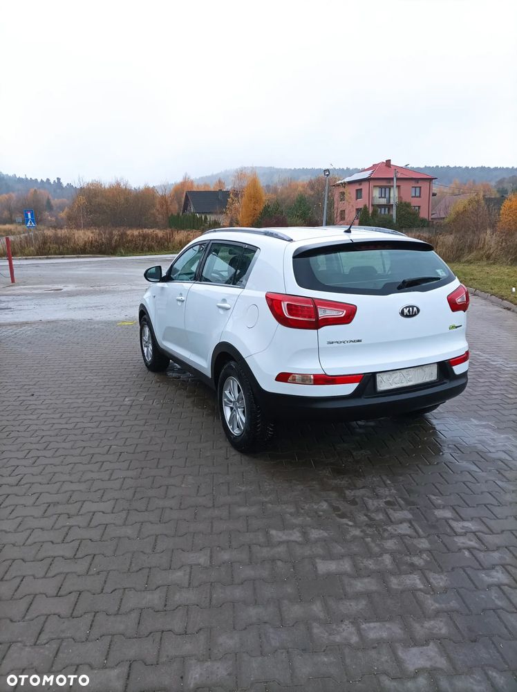 Kia Sportage 1.6 GDI L 2WD - 3