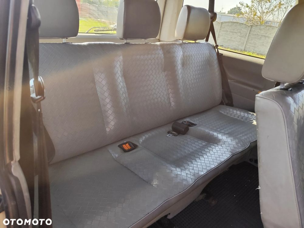 Volkswagen Transporter - 14