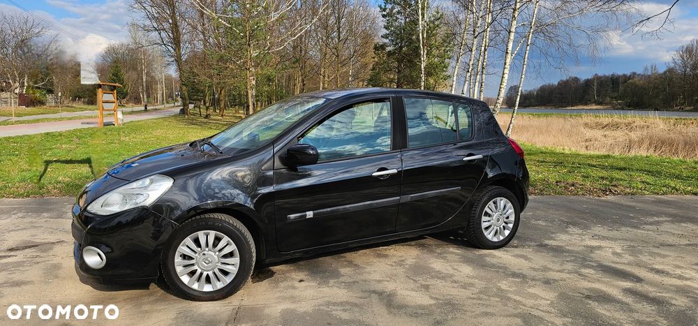 Renault Clio 1.2 16V 75 Dynamique - 4