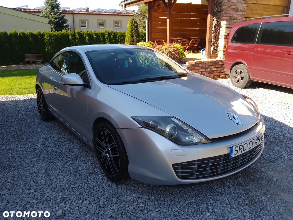 Renault Laguna - 1