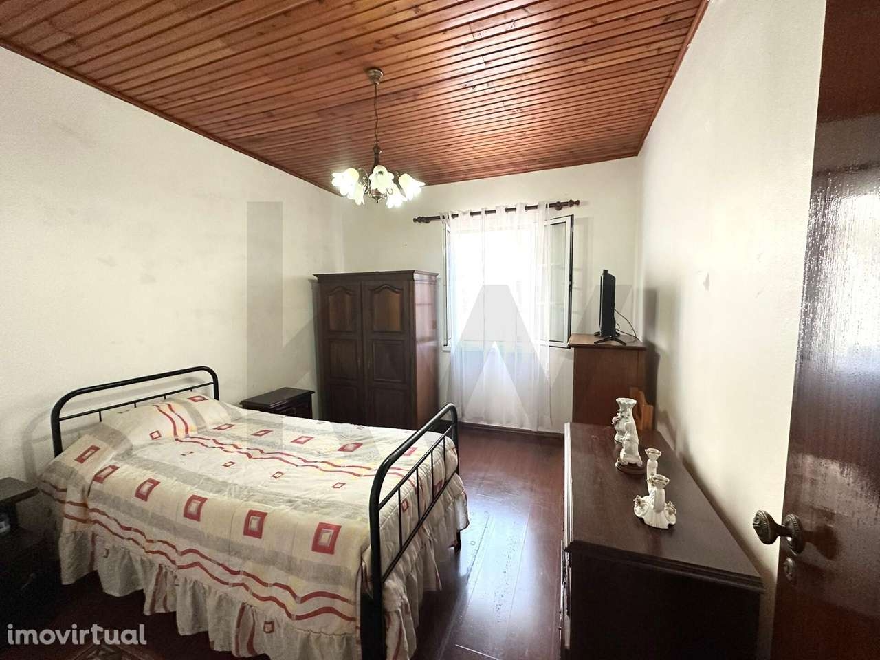 Moradia T2 em Fajã de Baixo - Grande imagem: 5/10