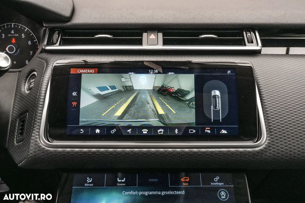 Land Rover Range Rover Velar 2.0 S - 22