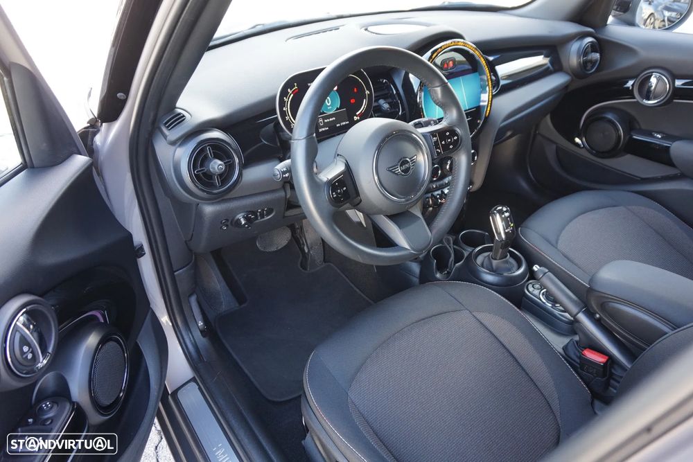 MINI Coupé - 15