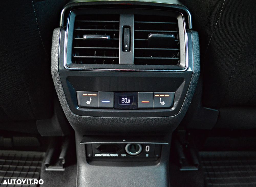 Skoda Kodiaq 2.0 TDI 4X4 DSG Style - 27