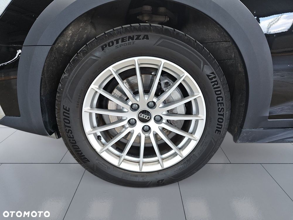 Audi A4 Allroad - 23