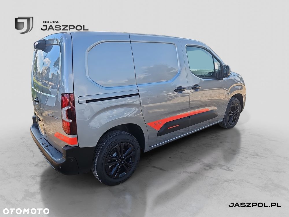 Citroën Berlingo XTR - 5