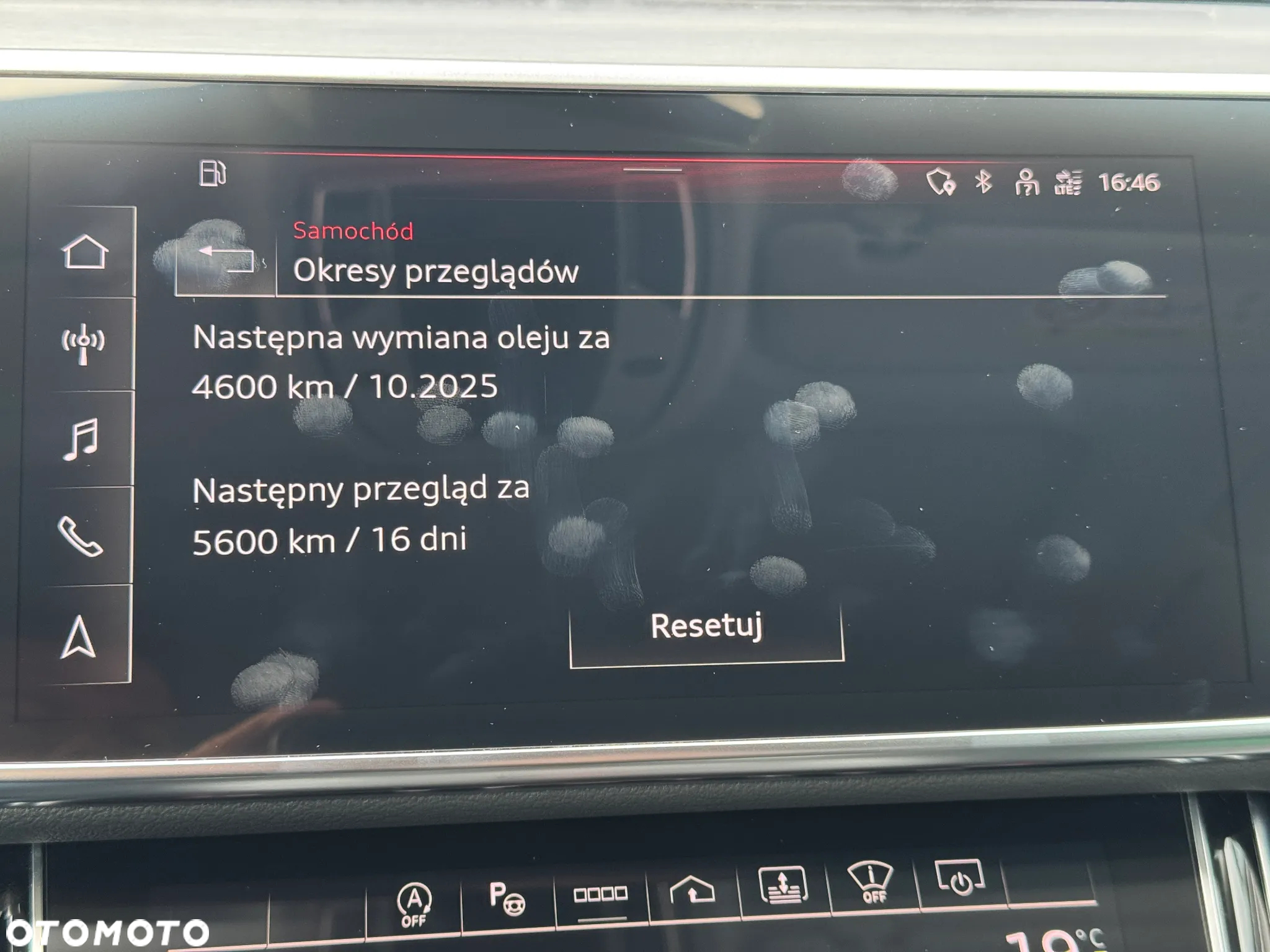 Audi A8 50 TDI quattro tiptronic - 28