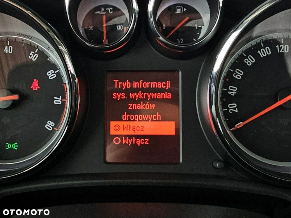 Opel Astra - 17
