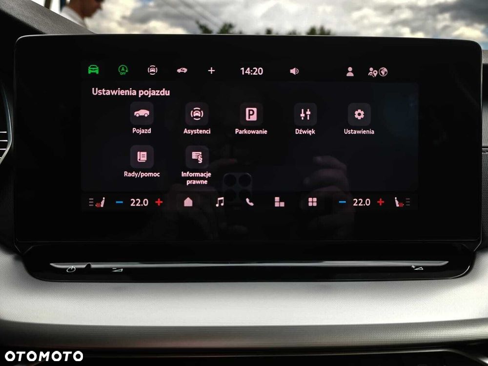 Skoda Octavia 2.0 TDI Selection - 31
