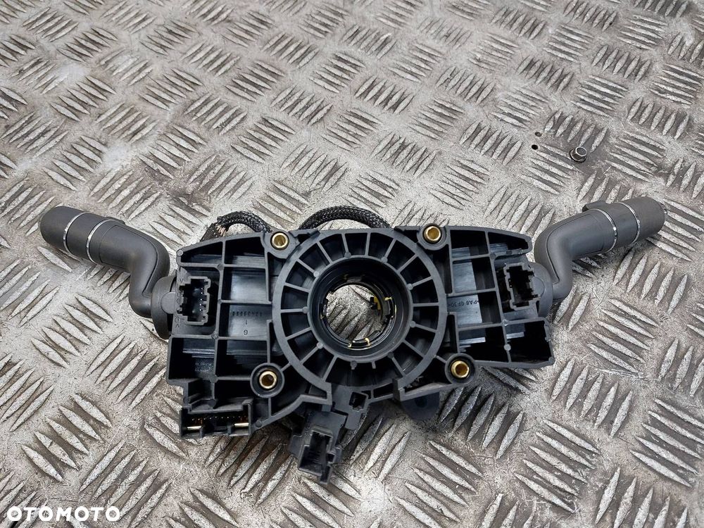 MANETKA PRZEŁĄCZNIK ZESPOLONY JAGUAR XF X250 8W83-13N064-CB - 7