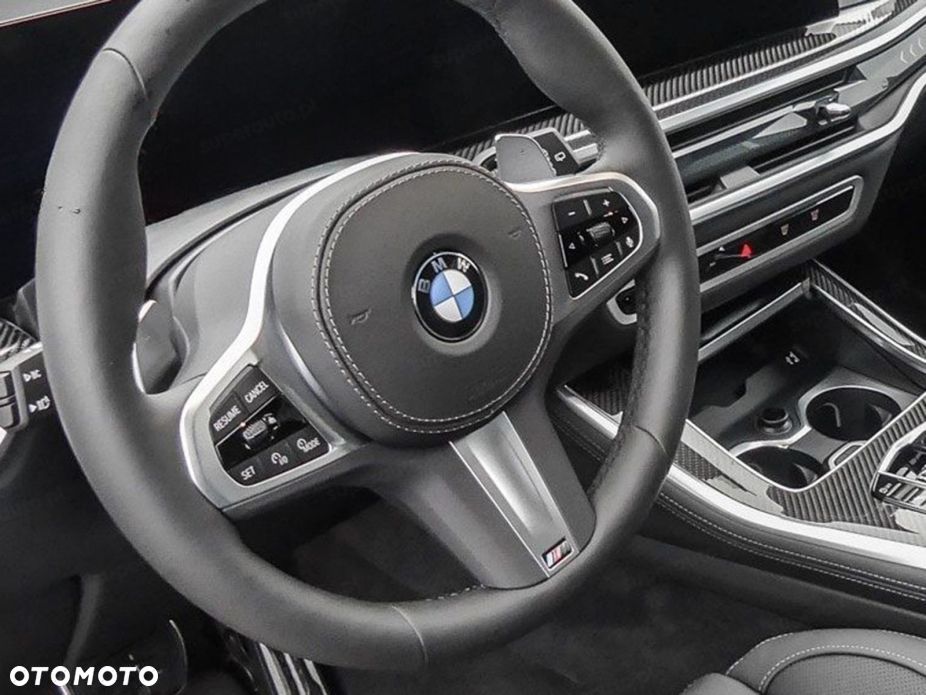 BMW X5 xDrive40i mHEV M Sport sport - 6
