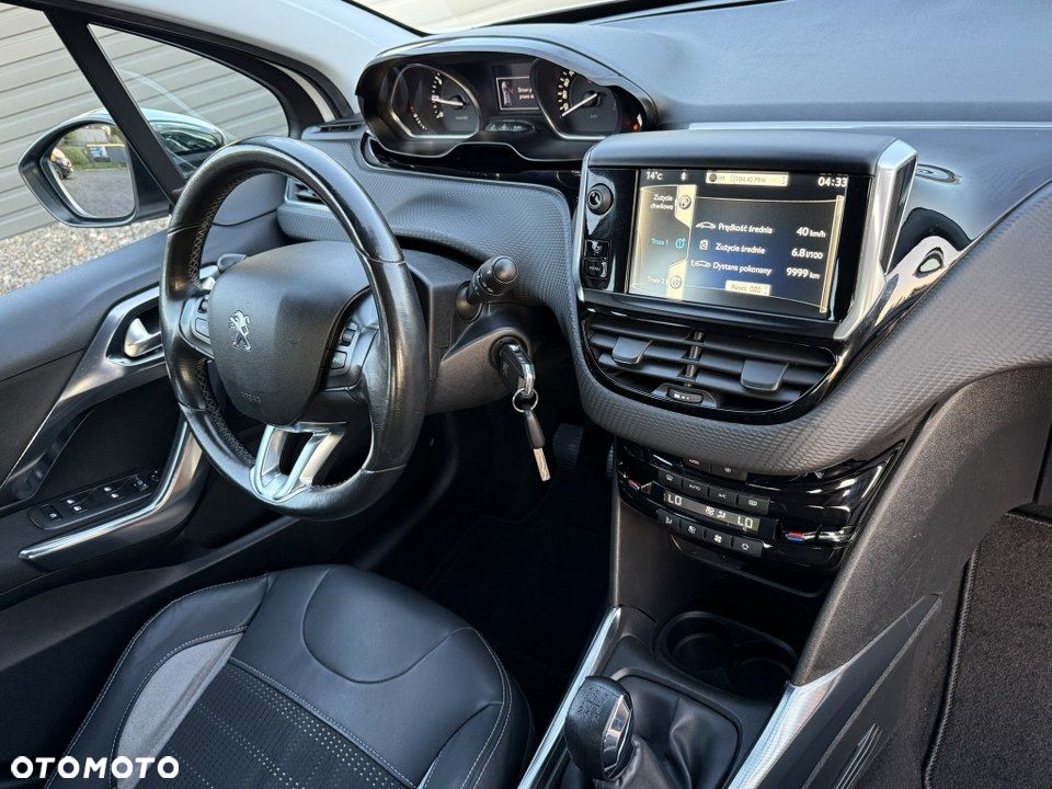 Peugeot 2008 120 VTI Allure - 30
