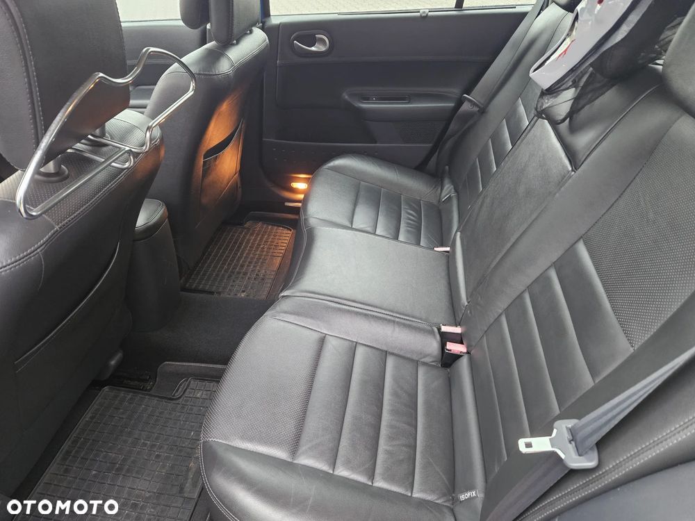 Renault Megane 1.9 dCi Business Line - 7