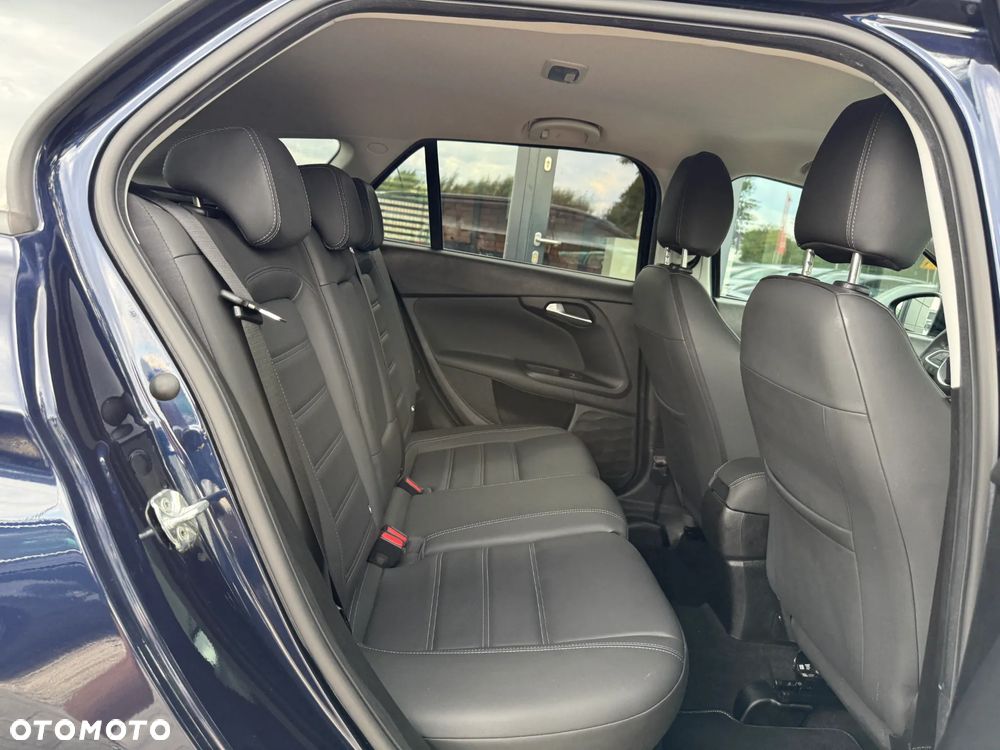 Fiat Tipo 1.6 MultiJet DCT Business Line - 29