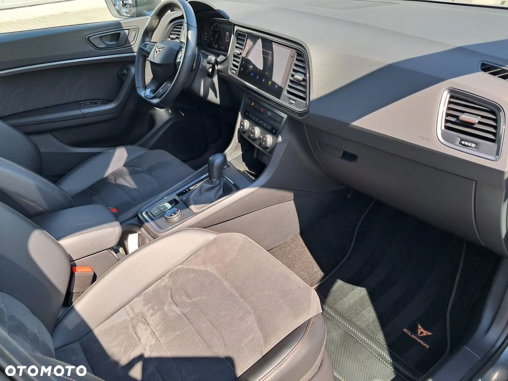 Cupra Ateca - 29