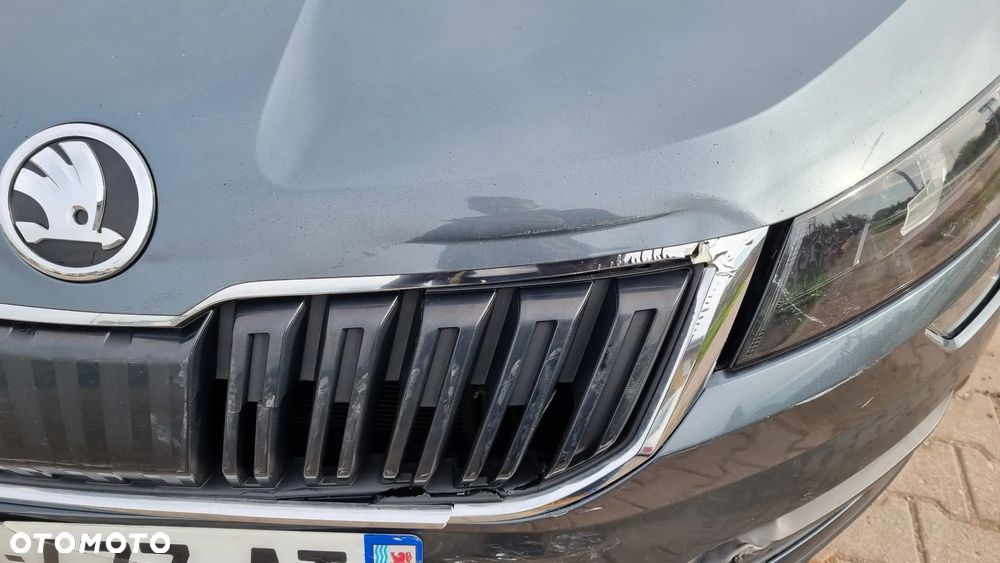 Skoda Karoq 2.0 TDI SCR 4x2 Ambition - 21
