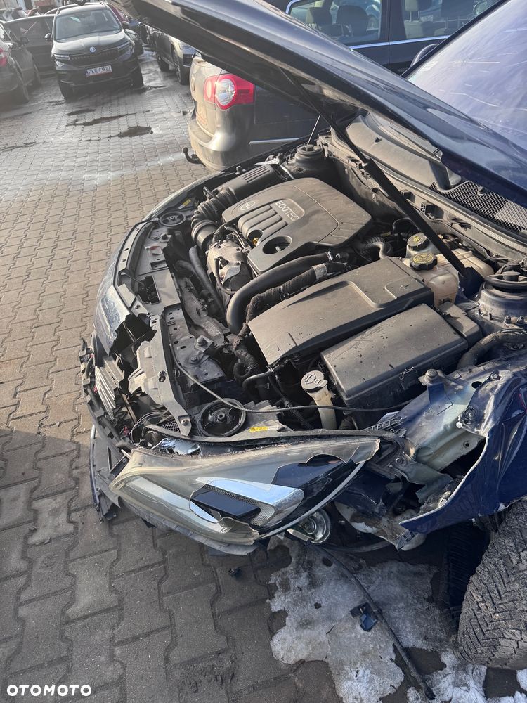 Opel Insignia 1.6 CDTI ecoFLEXStart/Stop Innovation - 6