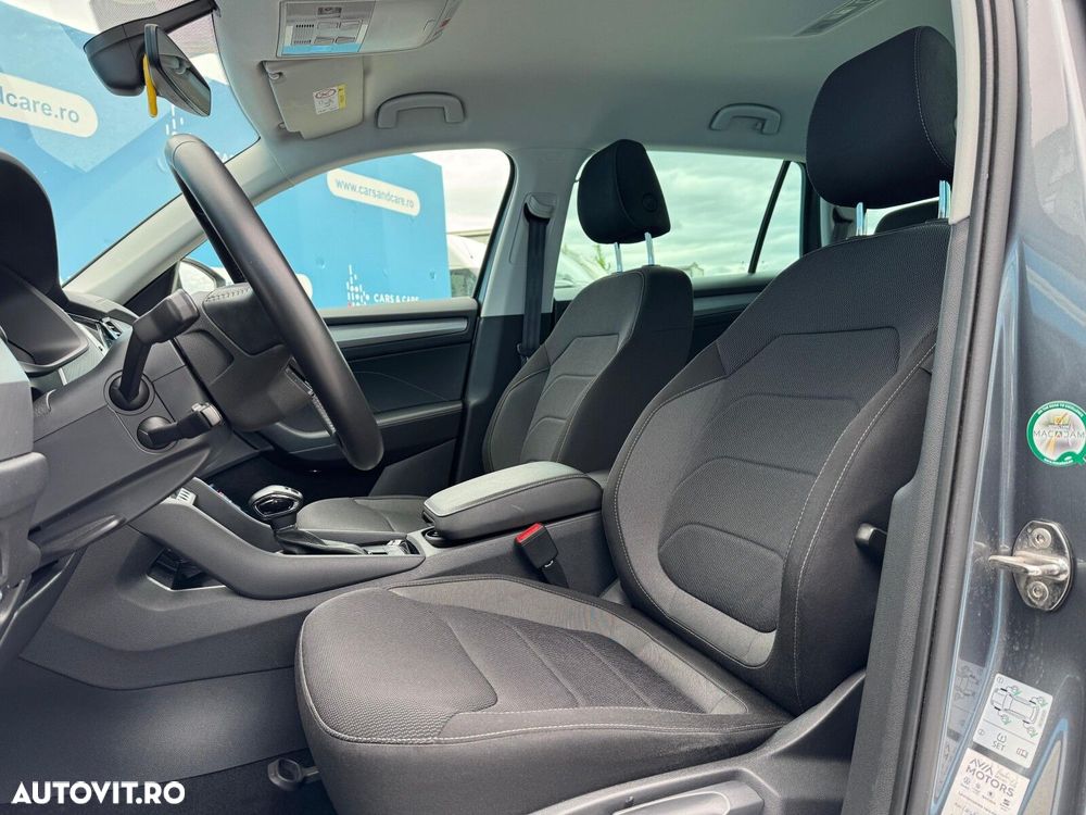 Skoda Kodiaq 2.0 TDI 4X4 DSG Ambition - 7