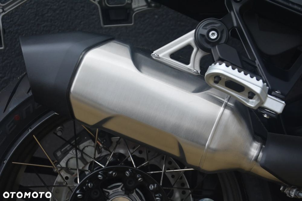 BMW GS - 23