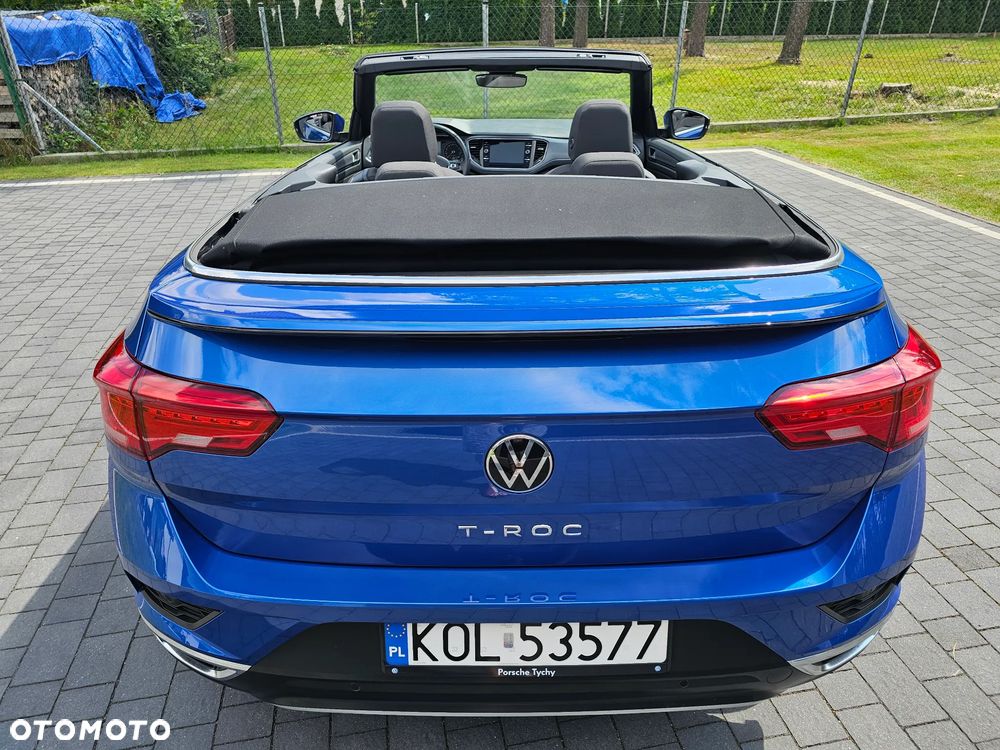 Volkswagen T-Roc - 11