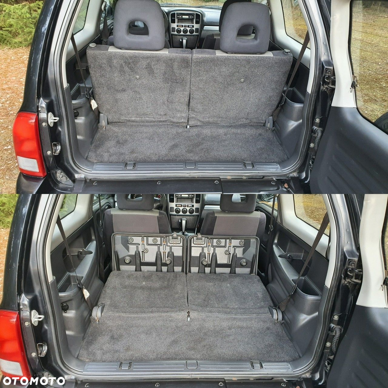 Suzuki Grand Vitara - 36