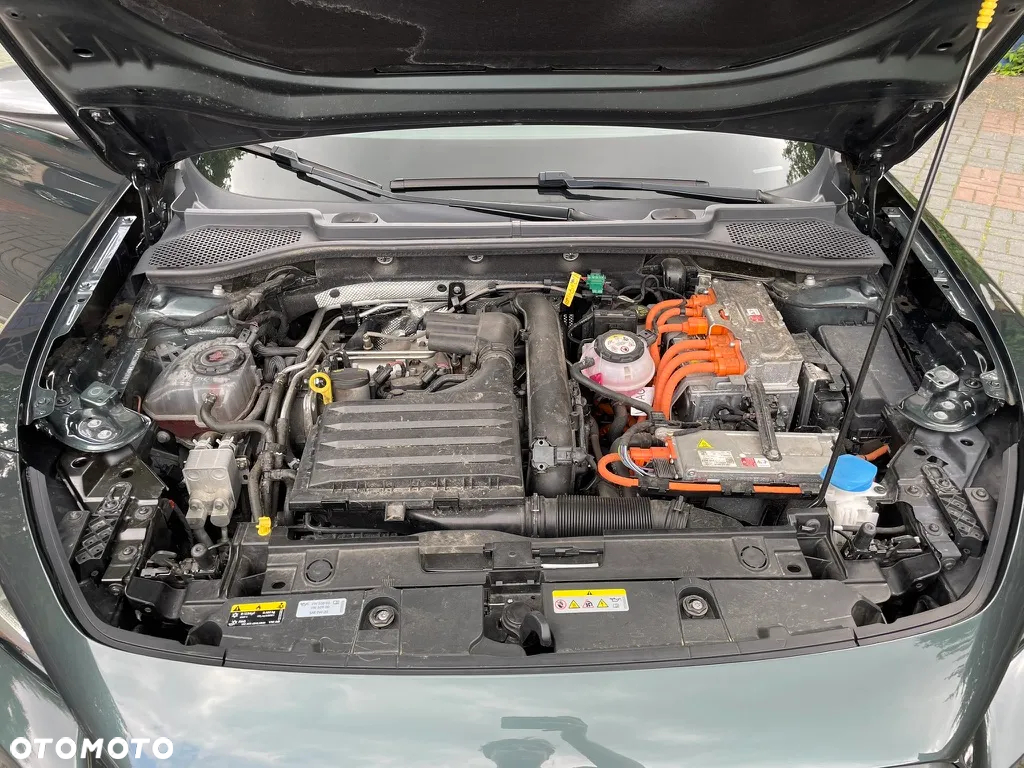 Cupra Formentor VZ 1.4 e-Hybrid DSG - 29