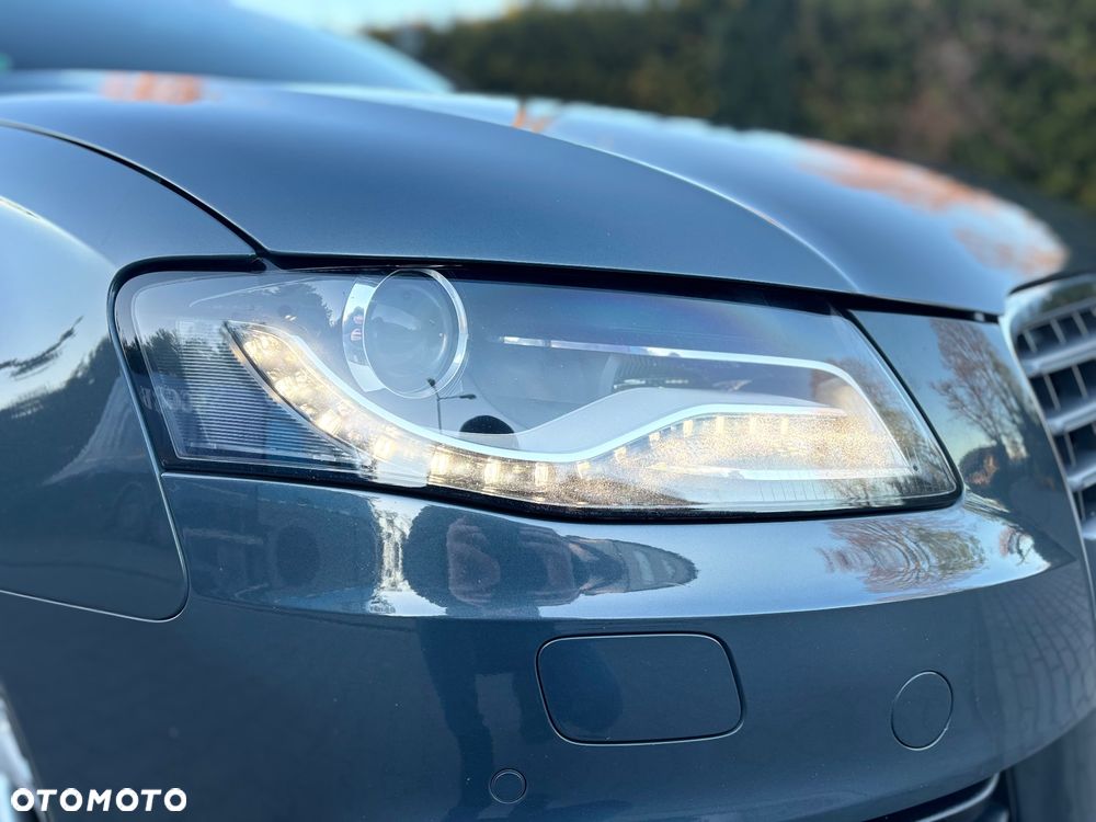 Audi A4 Limousine 1.8 TFSI Limited Edition - 26