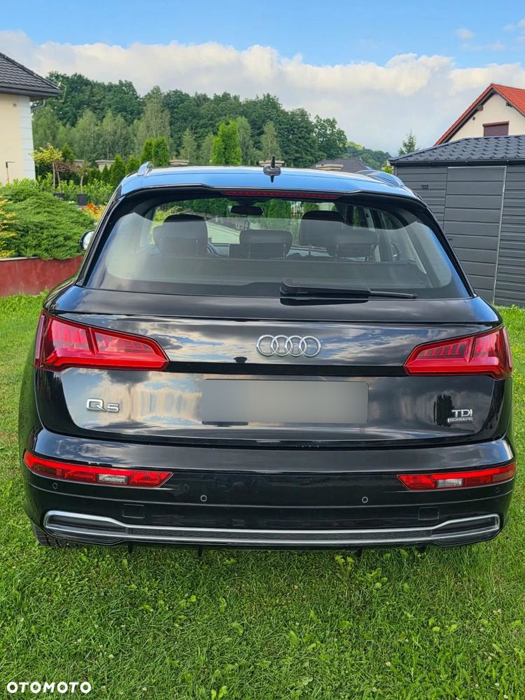 Audi Q5 2.0 TDI Quattro S tronic - 13