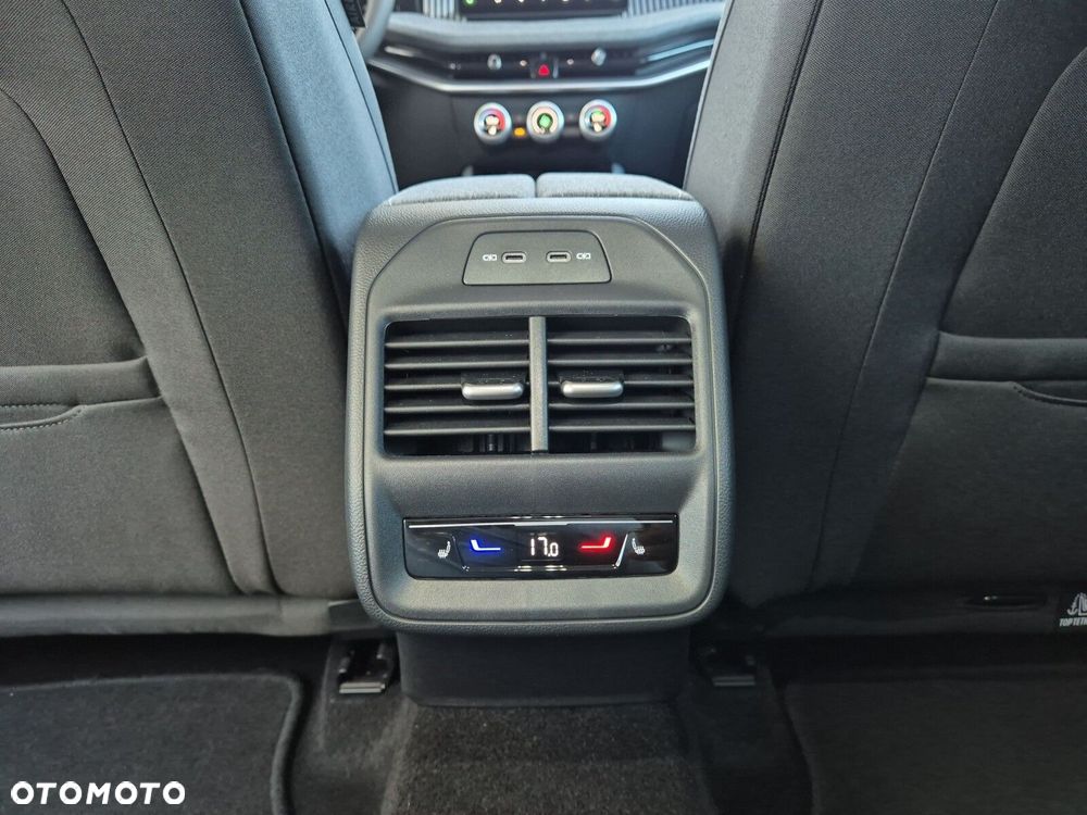 Skoda Superb - 41